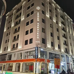 2* Otel Erden Sarayevo