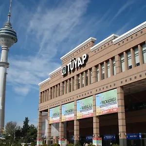 3* Otel Avcilar Emre