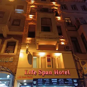 Life Span Apartahotel