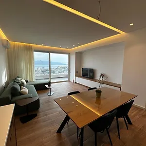  Aparthotel Rustemi Albania
