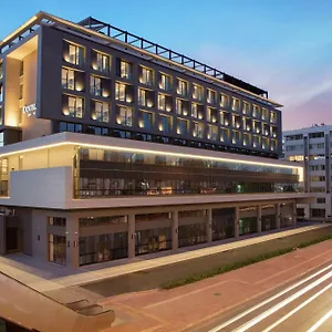 ***** Hotel Doubletree By Hilton Centre Turkey