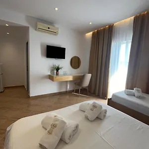  Hotel Villa-leandro Albania