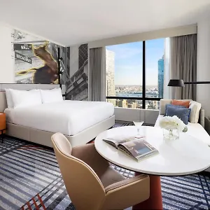 Millennium Downtown فندق نيو يورك